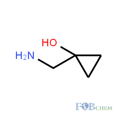 1-(aminomethyl)cyclopropan-1-ol
