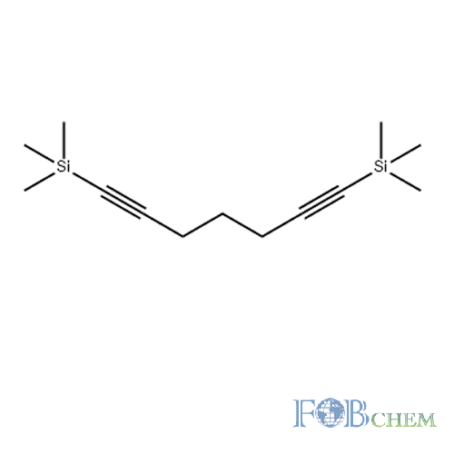 1,7-bis(trimethylsilyl)-1,6-heptadiyne