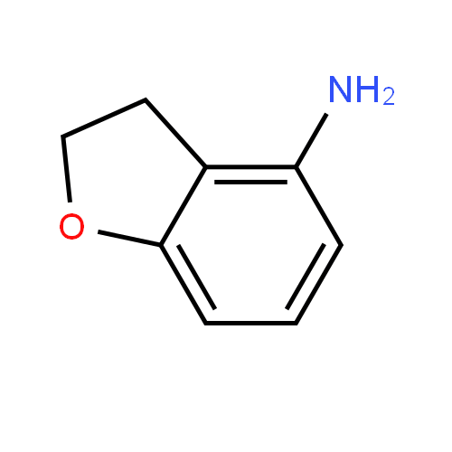 2,3-DIHYDRO-4-BENZOFURANAMINE